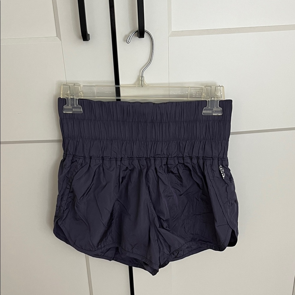FP Movement. The Way Home Shorts.